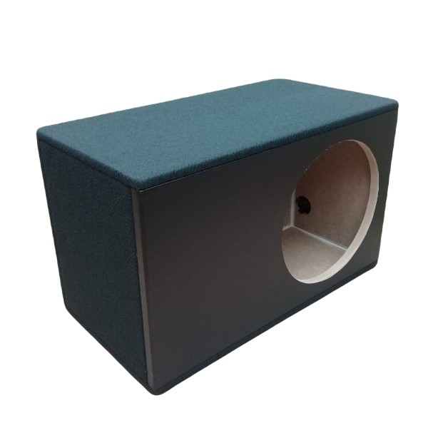 CAJON PARA 1 WOOFER DE 12" TIPO LABERINTO
