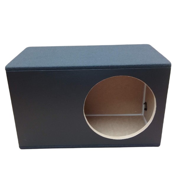 CAJON PARA 1 WOOFER DE 12" TIPO LABERINTO