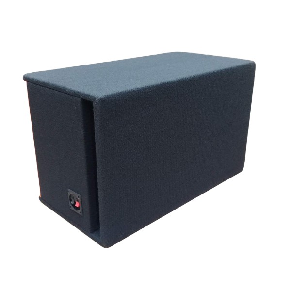 CAJON PARA 1 WOOFER DE 12" TIPO LABERINTO