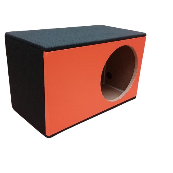 CAJON PARA 1 WOOFER DE 12" TIPO LABERINTO