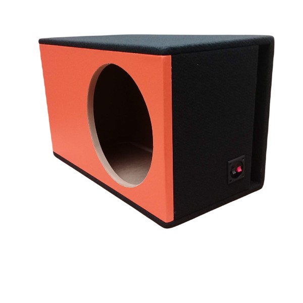 CAJON PARA 1 WOOFER DE 12" TIPO LABERINTO