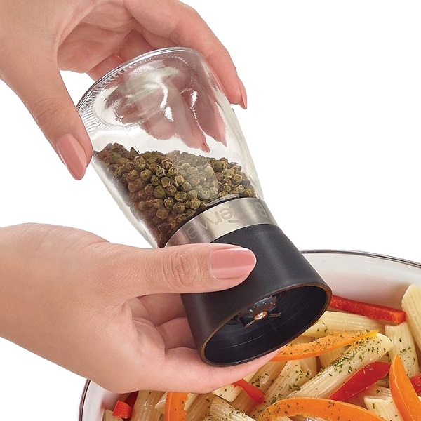 Moledor Glass Betterware