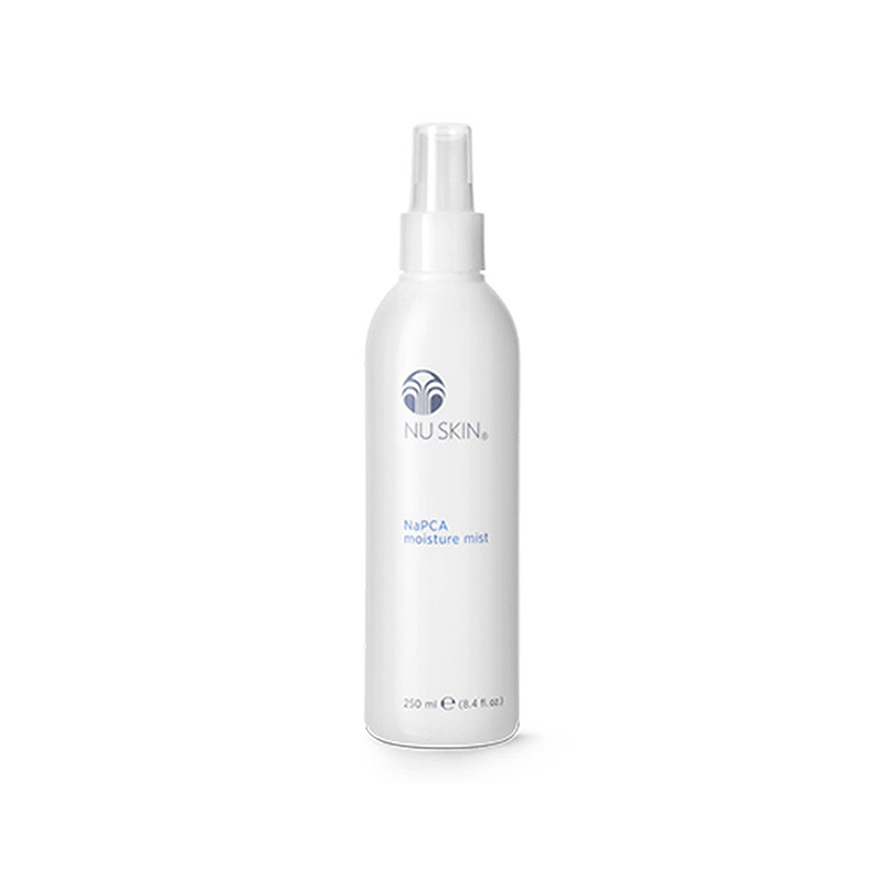 Spray de Acido Hialuronico NaPCA Mist NuSkin