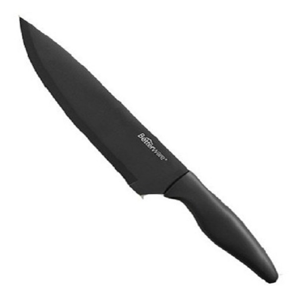 Cuchillo Chef Betterware