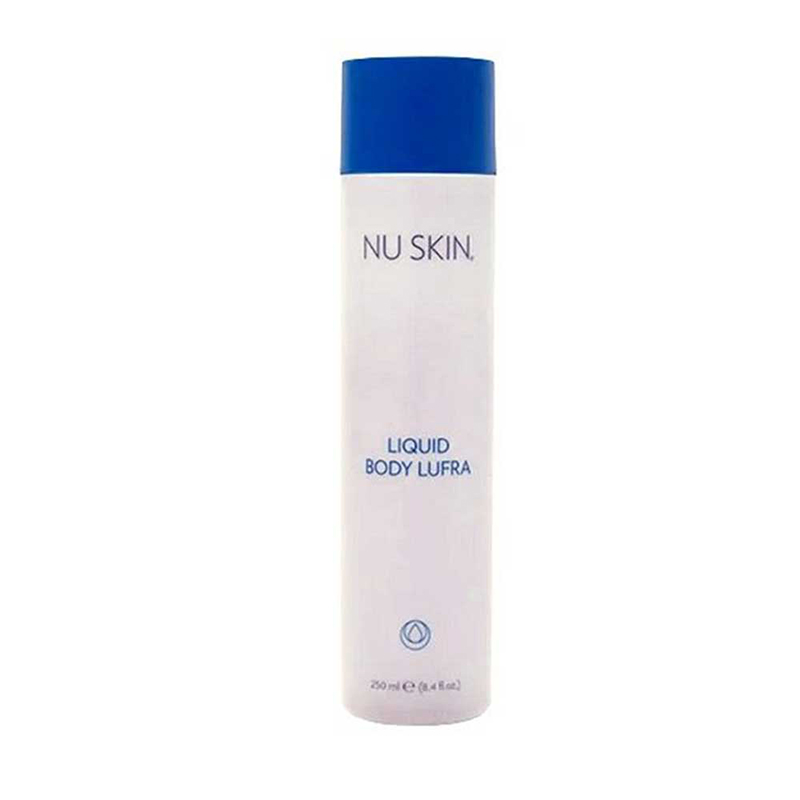 Exfoliante Liquid Body Lufra NuSkin