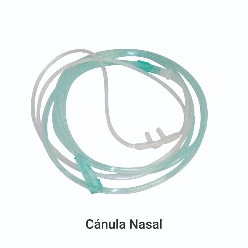 Concentrador de Oxígeno 1-5 litros 24-7 con certificado COFEPRIS .