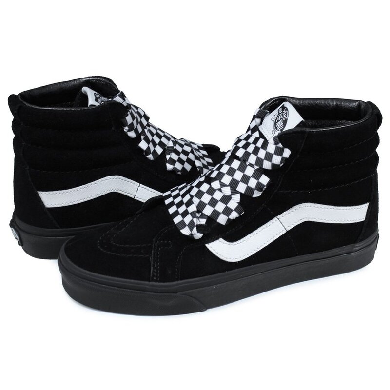 TENIS VANS SK8 ALT LACE PARA DAMA