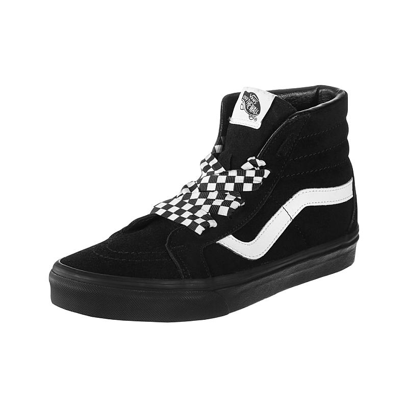 TENIS VANS SK8 ALT LACE PARA DAMA