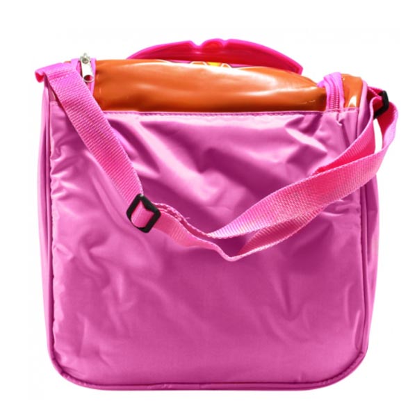 Lonchera Térmica Paw Patrol Skye Mochila