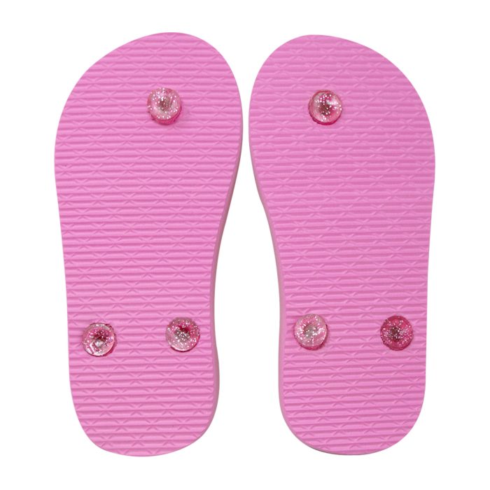 Sandalia Onix Cuttie Kitty Misty and Friends