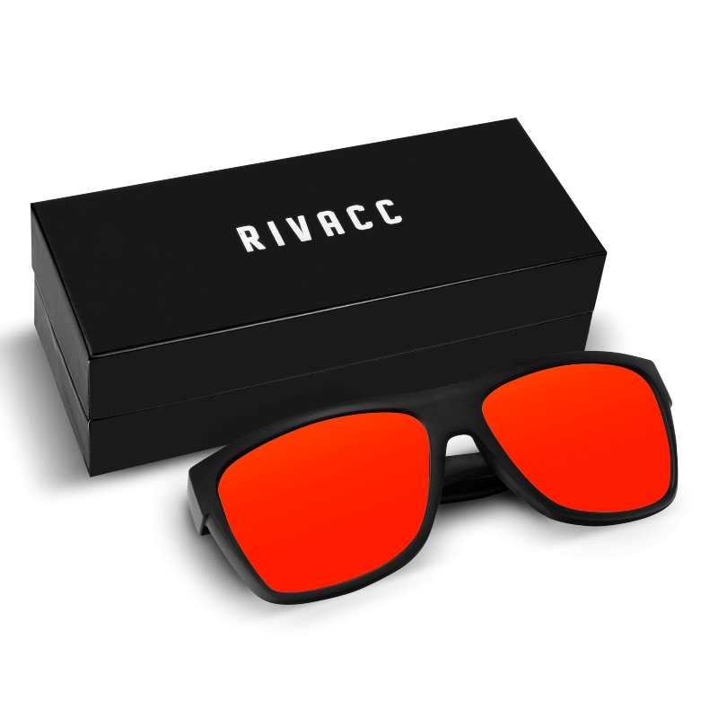 Lentes rivacc discount