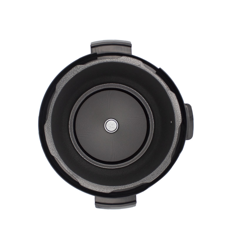 Olla De Presion Electrica 6l Acero Inoxidable Multifuncional