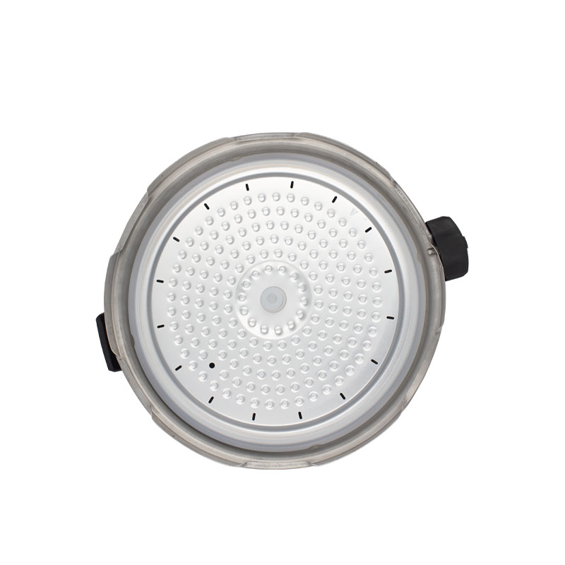 Olla De Presion Electrica 6l Acero Inoxidable Multifuncional