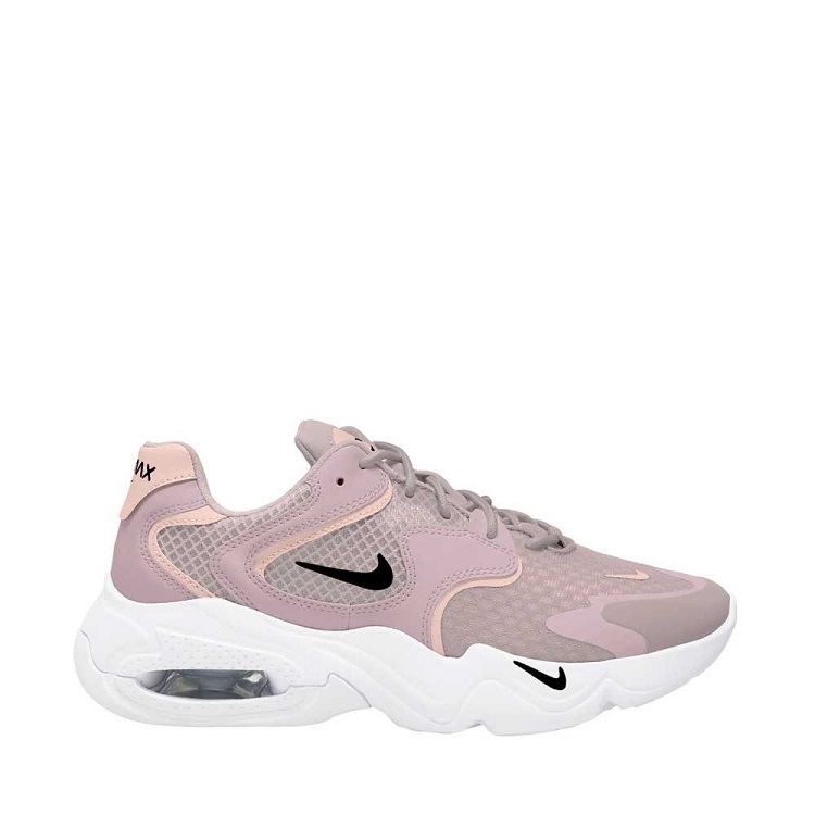 Tenis Rosa Nike 4760 Dama Originales