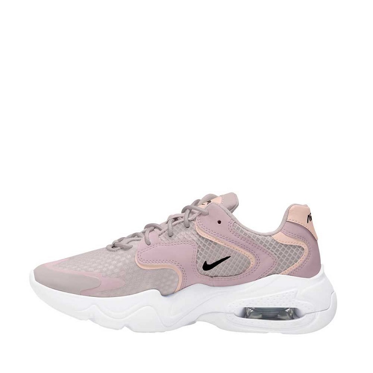 Tenis Rosa Nike 4760 Dama Originales