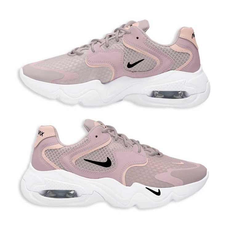 Tenis Rosa Nike 4760 Dama Originales