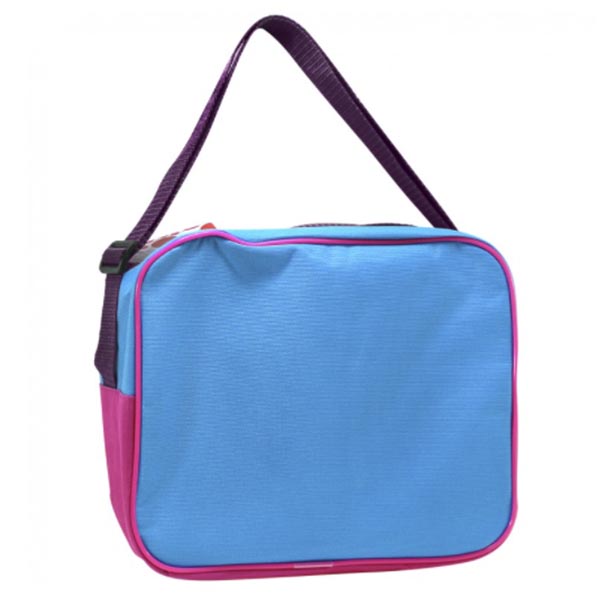 Lonchera de Tela Minnie Mouse Disney