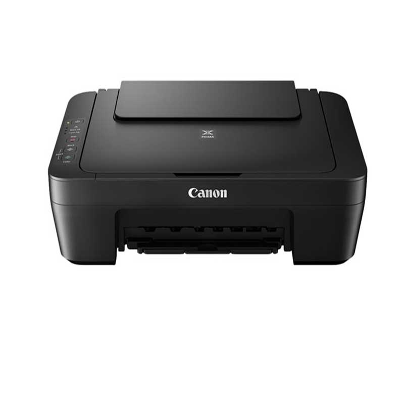 Multifunciónal Canon PIXMA MG2510 a Color 