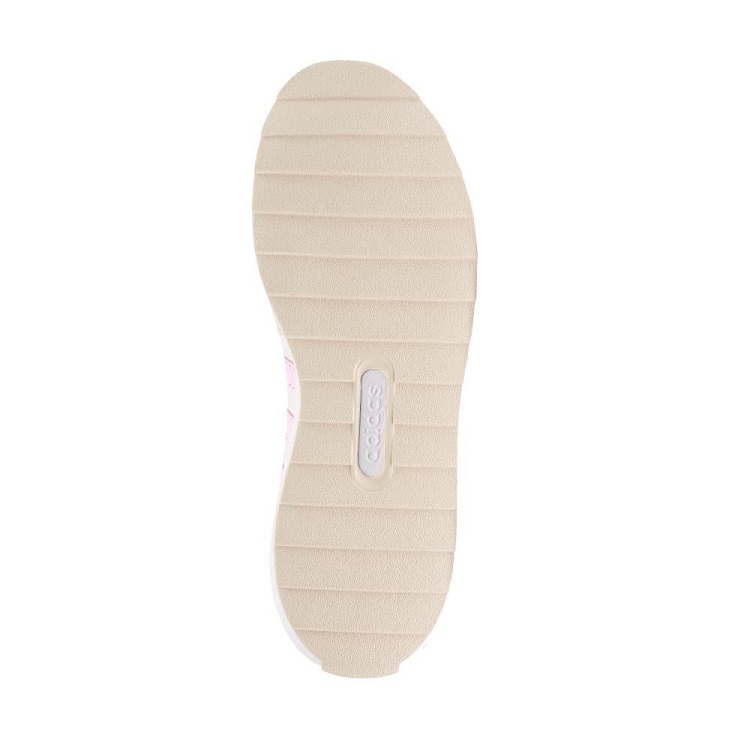 Tenis Beige Adidas 8418 Dama Originales