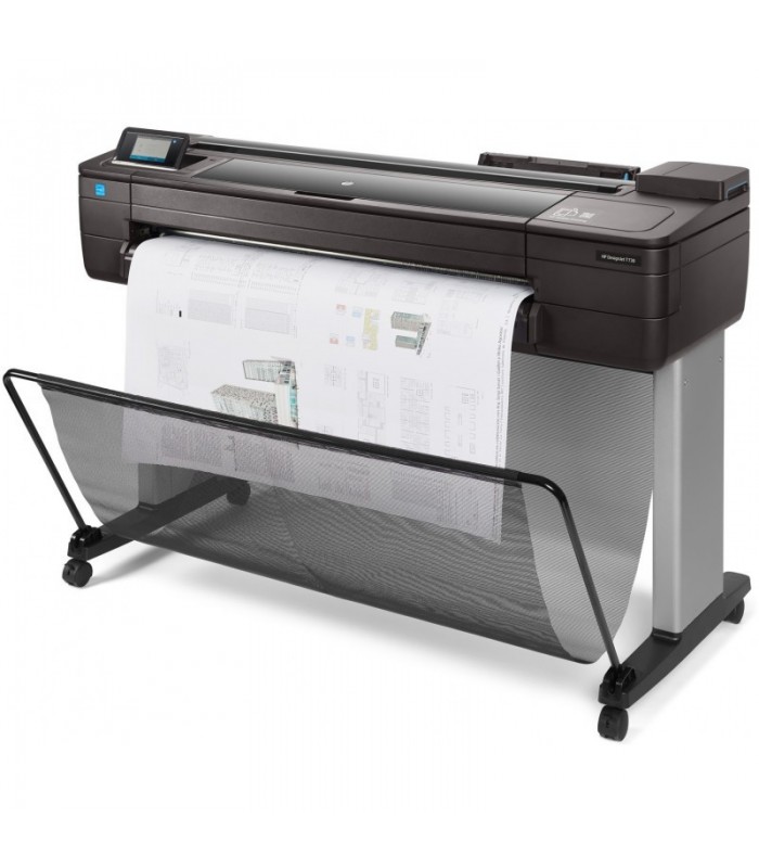 Plotter HP DesignJet T730 36'' 