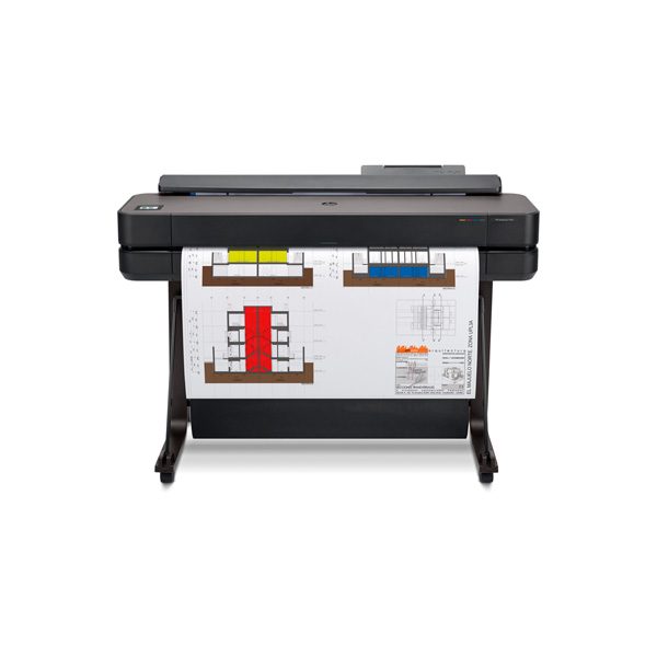 Plotter HP DesignJet T650 36"