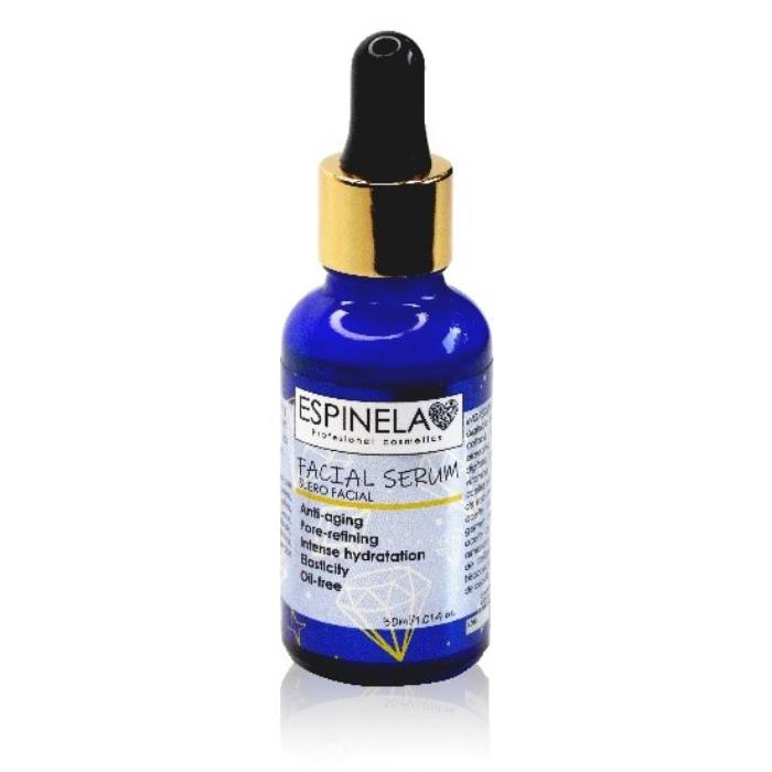 Suero Serum Facial Antiedad Para Todo Tipo De Piel- Espinela