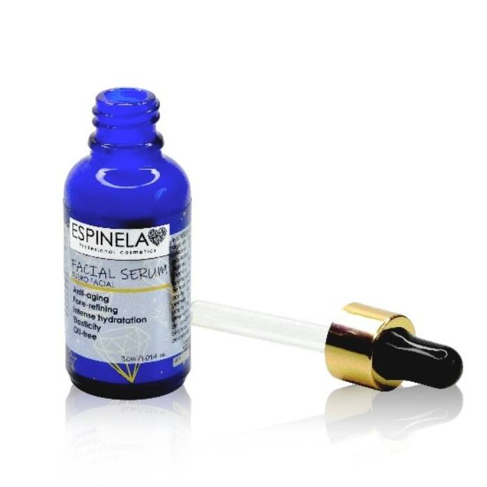 Suero Serum Facial Antiedad Para Todo Tipo De Piel- Espinela