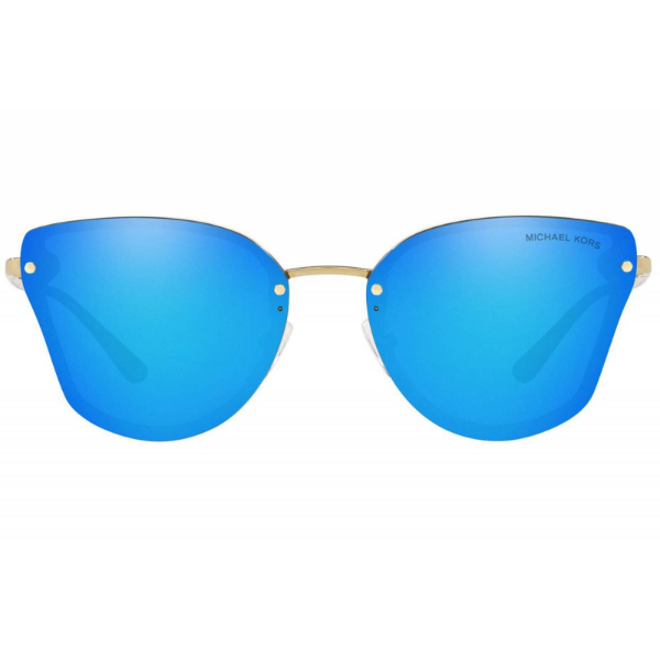 Lentes Michael Kors Sanibel MK2068 330325 Dorado; Azul