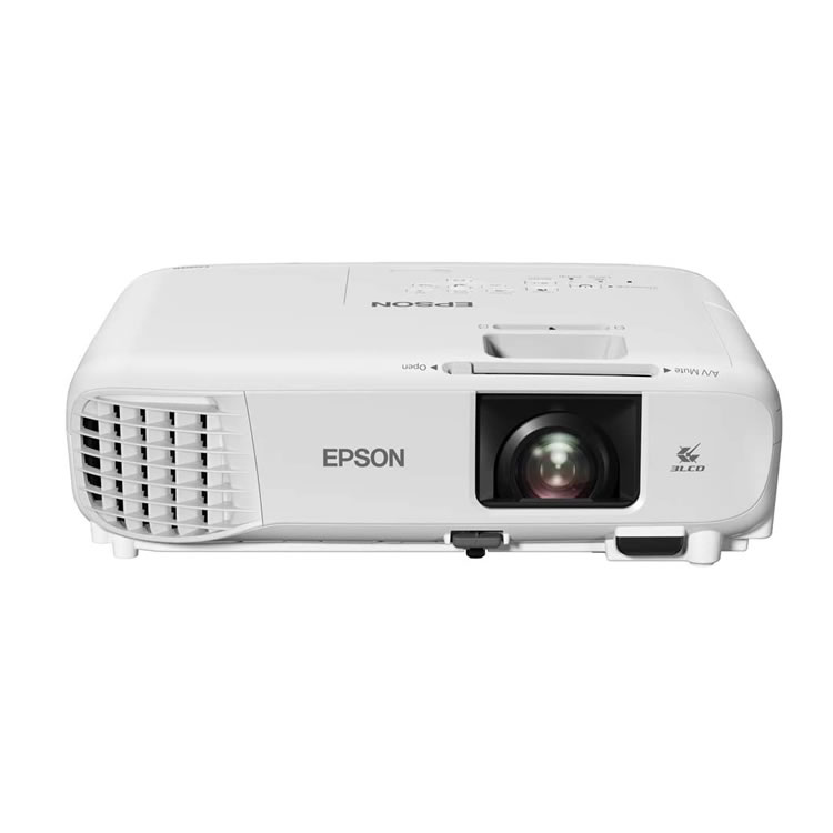 Proyector Para Salas De Clases Epson Powerlite E20 CST