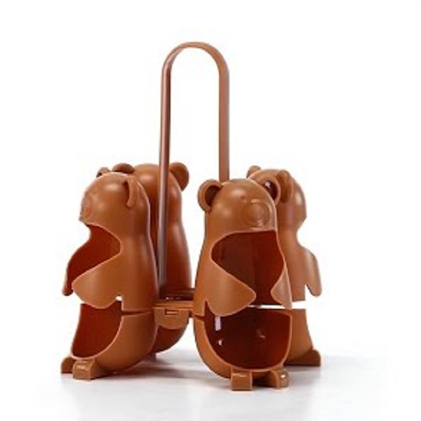 Yogui Eggis Betterware