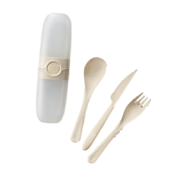 Cubiertos Lunch Betterware