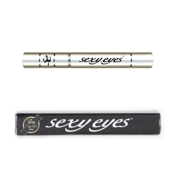 Sexy eyes Serum 4ml Caja Negra