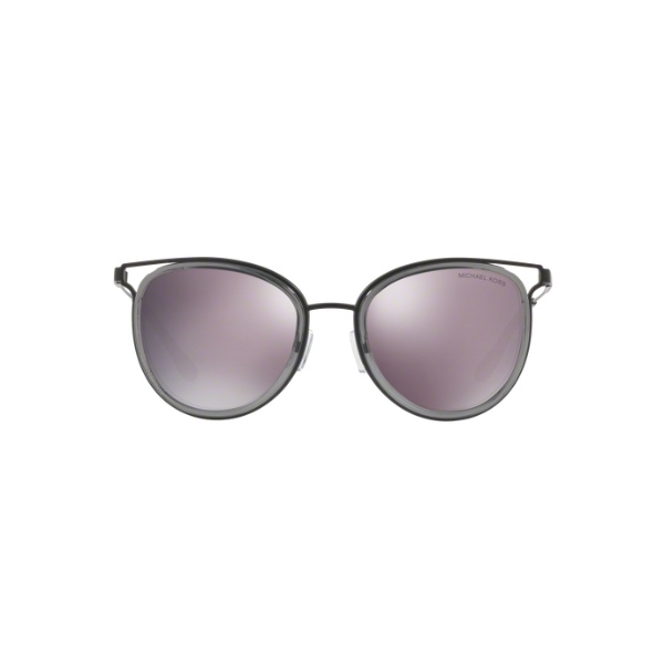 Lentes Michael Kors MK1025 12025R para Mujer -Negro; Gris; Morado