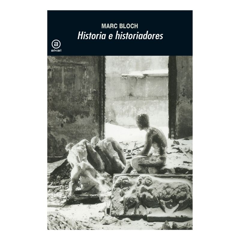 Historia e historiadores