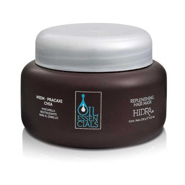 OIL ESSENCIALS MASK (Mascarilla reparadora) 280 g 