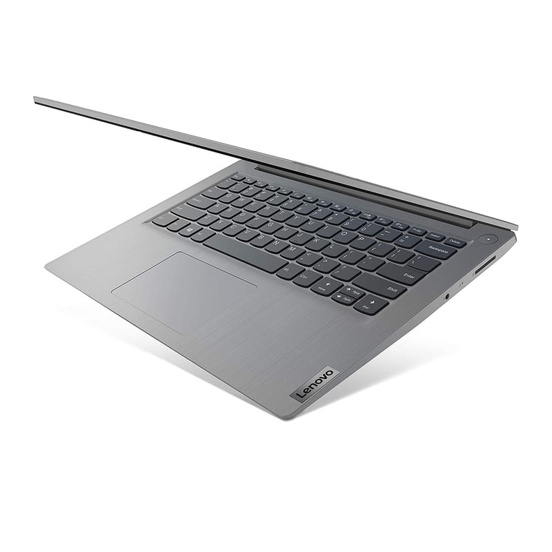 Laptop Lenovo Ideapad 3 14 Intel Ci5 8gb 512gb Ssd + Impresora multifuncional + Base + Audifonos