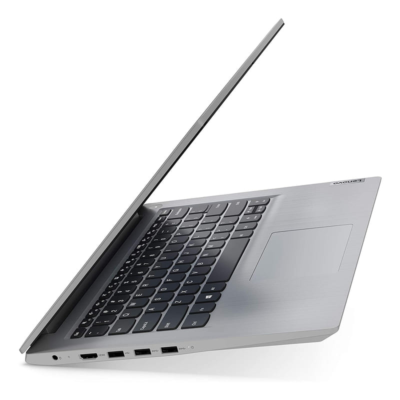 Laptop Lenovo Ideapad 3 14 Intel Ci5 8gb 512gb Ssd + Impresora multifuncional + Base + Audifonos