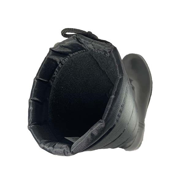 BOTA DE PVC PARA DAMA MX01