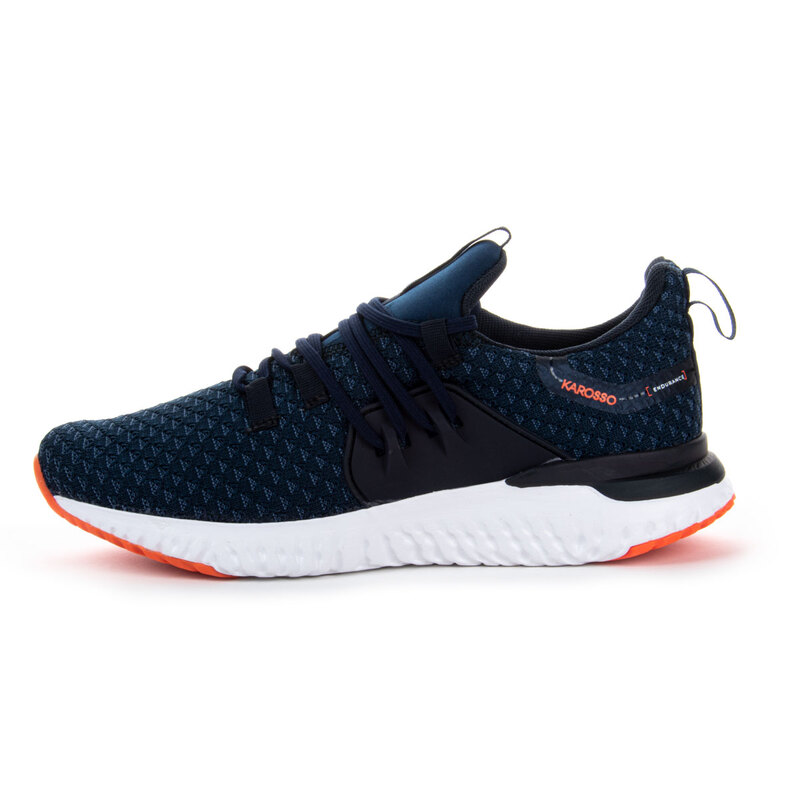 Tenis DC Hombre TRASE TX MX Negro