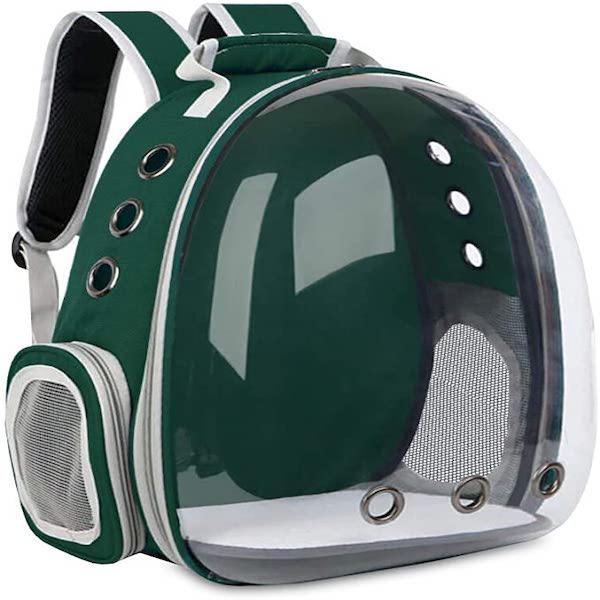 Transportin Perro Pequeño Beikott Mochila Para Llevar A Tu