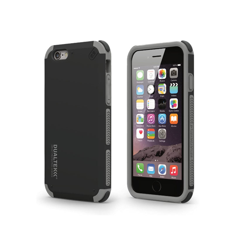 Funda iPhone 6/ Dualtek Puregear