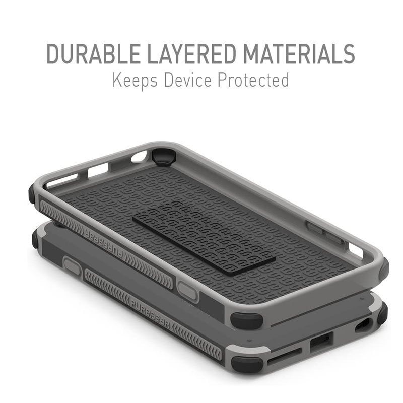 Funda iPhone 6/ Dualtek Puregear