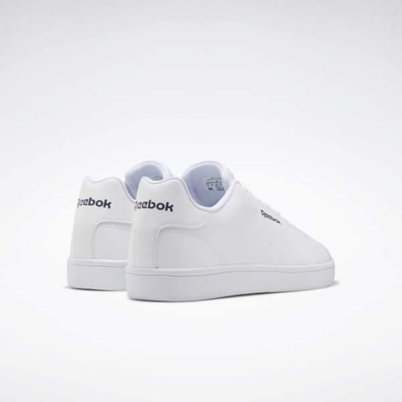Tenis Reebok Royal Complete Blanco Unisex 