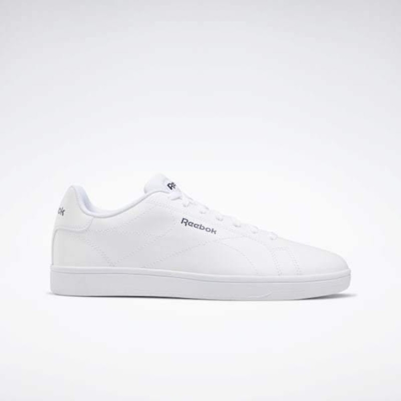 Tenis Reebok Royal Complete Blanco Unisex 