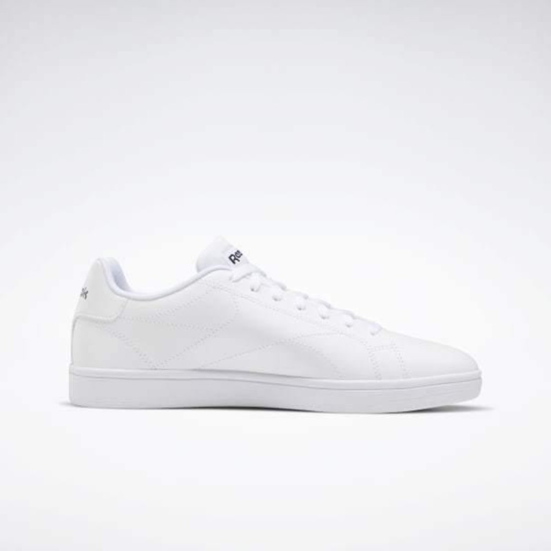 Tenis Reebok Royal Complete Blanco Unisex 