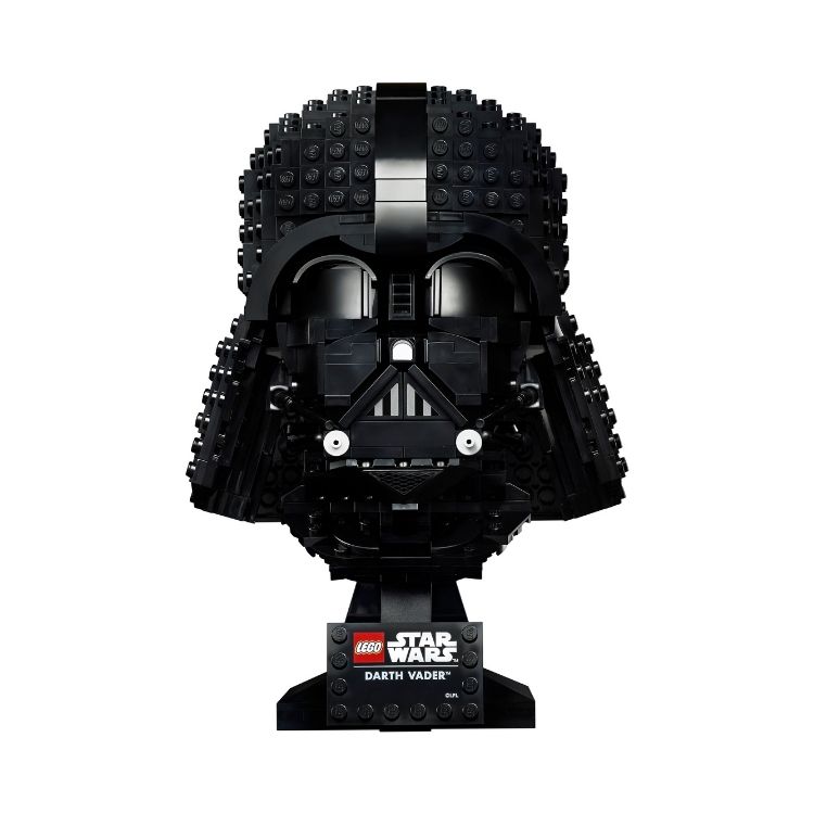 Lego 75304 Casco de Darth Vader