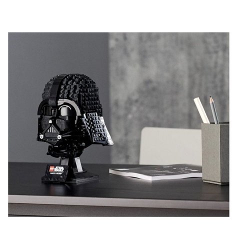Lego 75304 Casco de Darth Vader