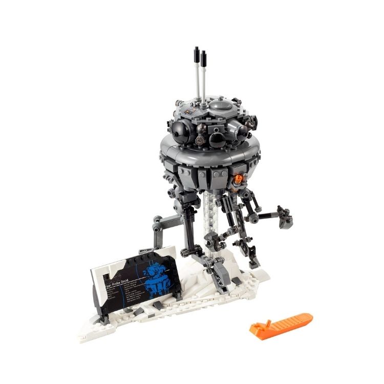 Lego 75306 Droide Sonda Imperial