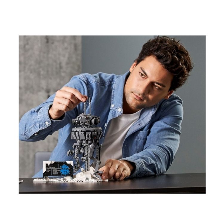 Lego 75306 Droide Sonda Imperial