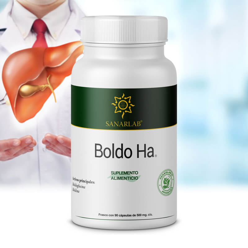 Arti Ha Arnica 90 cápsulas 500 mg